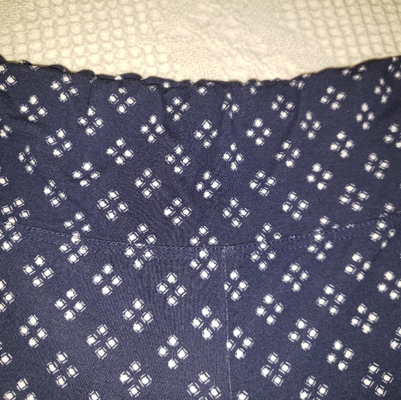 Woman Within Slinky Slacks NWOT - Picture 2 of 5